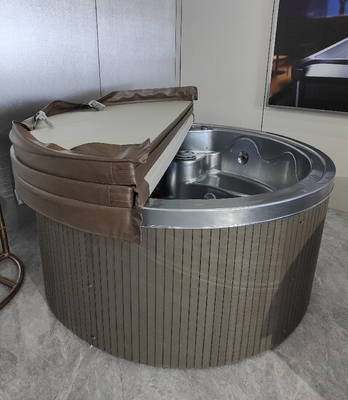 5 Personen Whirlpool Massage SPA Whirlpool Whirlpool LX Pumpen LED Licht