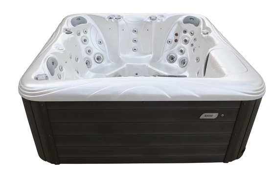 Verbessern Sie Ihre Spa-Kollektion mit 6 Personen Whirlpool und Spa-Pool